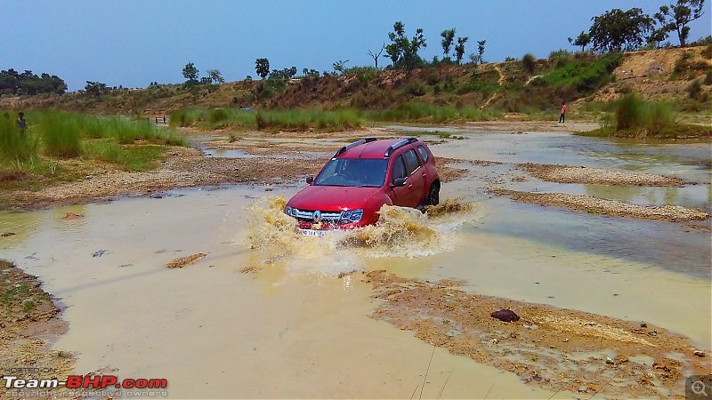 May Day OTR with Kolkata Offroaders : A Trail Driving Experience-img_20160501_105830.jpg