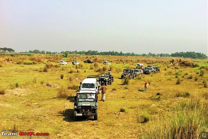 May Day OTR with Kolkata Offroaders : A Trail Driving Experience-5.jpg