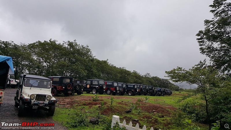 Mahindra Great Escape - Lonavla, July 2016-pare-ferme.jpg