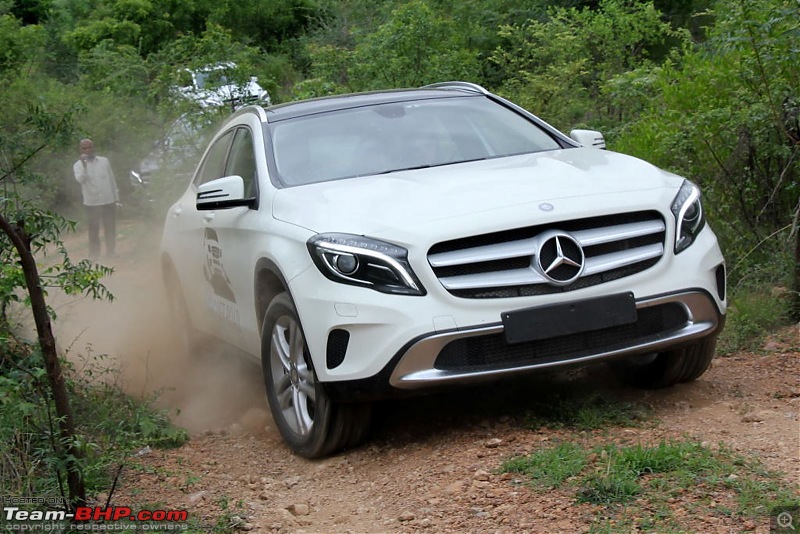 Pics: Mercedes-Benz Star Offroad Adventure-gla-mud-kicking.jpg