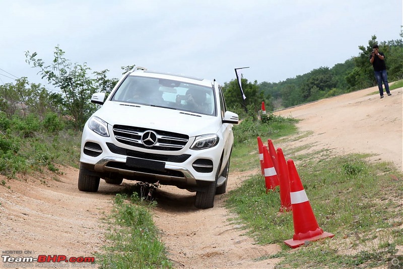 Pics: Mercedes-Benz Star Offroad Adventure-gle-30-deg-incline.jpg