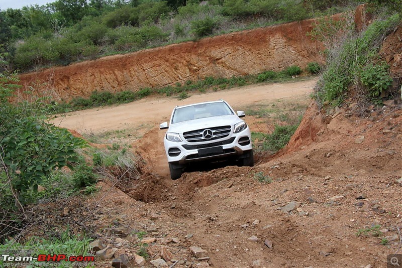 Pics: Mercedes-Benz Star Offroad Adventure-gle-hill-incline-5.jpg