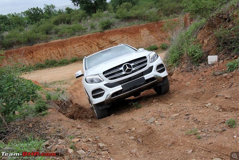 Pics: Mercedes-Benz Star Offroad Adventure-gle-hill-incline-1.jpg