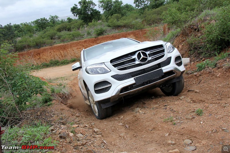 Pics: Mercedes-Benz Star Offroad Adventure-gle-hill-incline-2.jpg