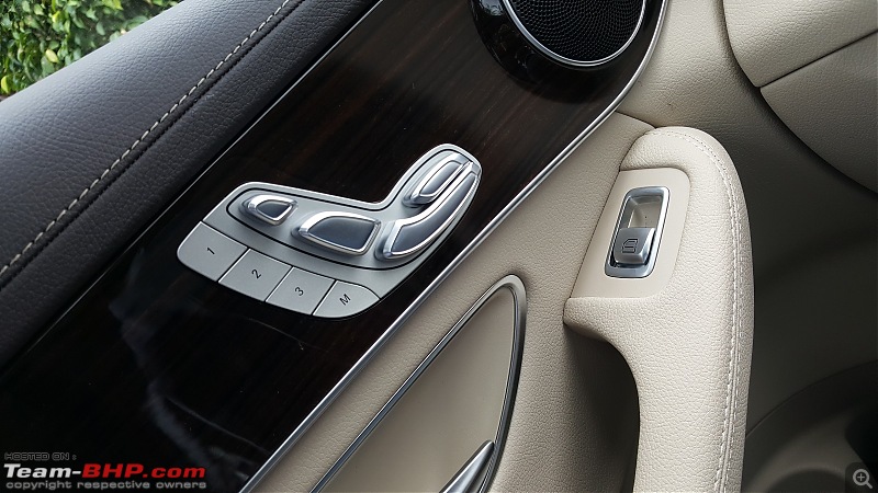 Pics: Mercedes-Benz Star Offroad Adventure-memory-seats.jpg
