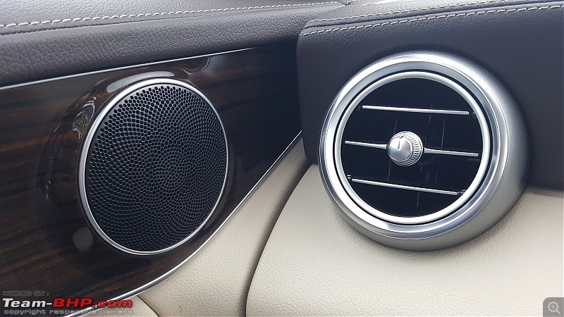 Pics: Mercedes-Benz Star Offroad Adventure-left-ac-vent-one-speakers.jpg