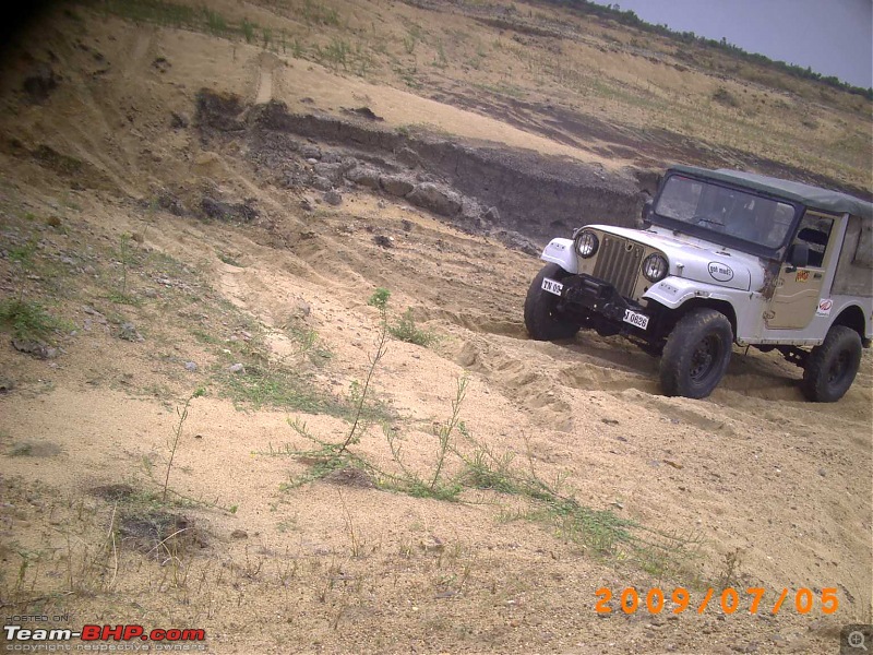 INDIA's Toughest 4WD off-Road Competition - TPC2009-pict0002.jpg