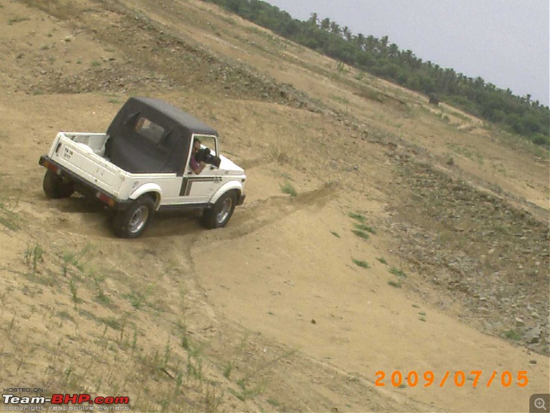 INDIA's Toughest 4WD off-Road Competition - TPC2009-pict0004.jpg