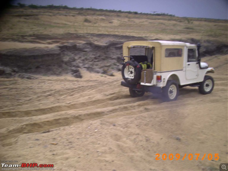 INDIA's Toughest 4WD off-Road Competition - TPC2009-pict0006.jpg