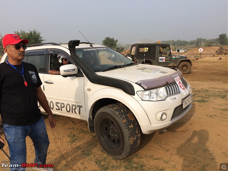 Off-Road Adventure Zone, Gurgaon - 4x4 track with 25 obstacles-img_3801.jpg