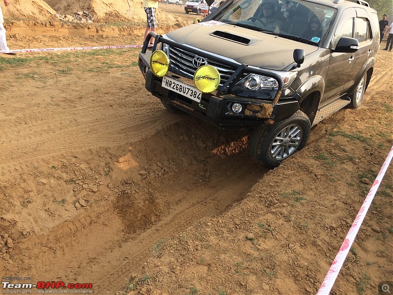 Off-Road Adventure Zone, Gurgaon - 4x4 track with 25 obstacles-img_3819.jpg