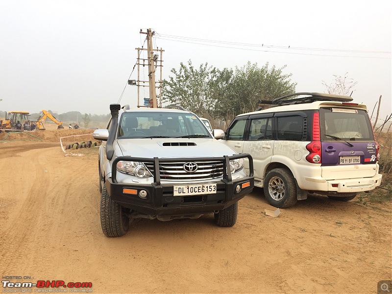 Off-Road Adventure Zone, Gurgaon - 4x4 track with 25 obstacles-img_3826.jpg