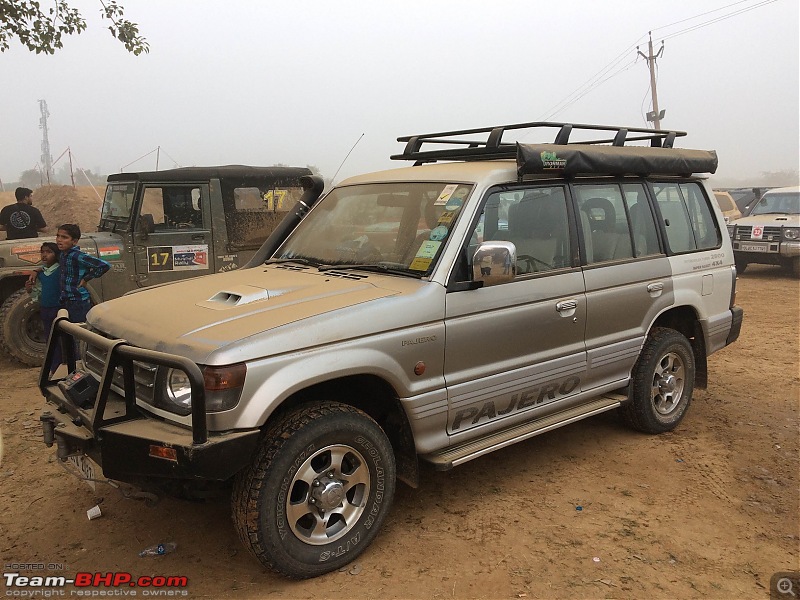 Off-Road Adventure Zone, Gurgaon - 4x4 track with 25 obstacles-img_3836.jpg