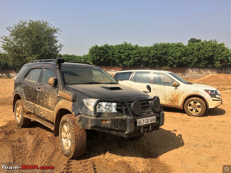 Off-Road Adventure Zone, Gurgaon - 4x4 track with 25 obstacles-img_3461.jpg