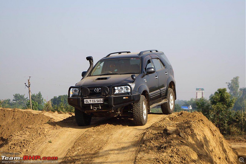 Off-Road Adventure Zone, Gurgaon - 4x4 track with 25 obstacles-img_3498.jpg