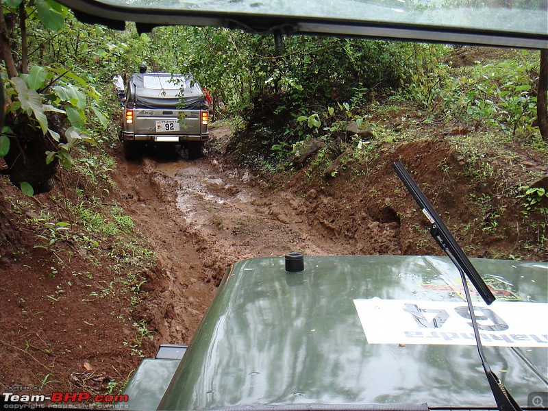 Mahindra Great Escape - Shahapur 2009-2nd-stage.jpg