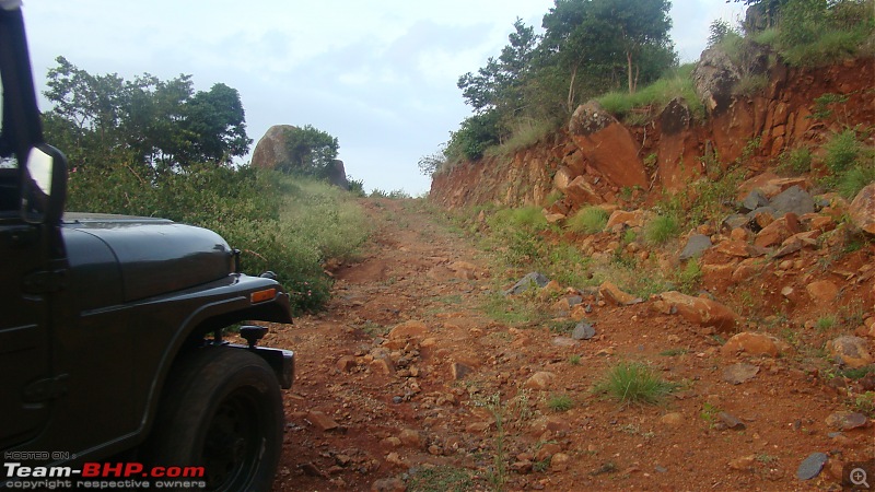 Bangalore: Tumkur Road, off-road training & meet: Sunday 12th July-dsc09412.jpg