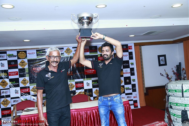 Xtreme Offroad Challenge - 7th & 8th January, 2017-winner-trophy1.jpg