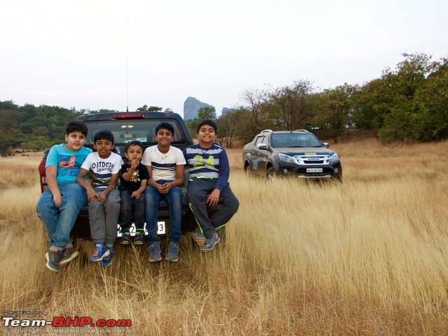 Isuzu V-Cross : Offbeat Adventure Drive & Camping with JMD Isuzu-kids-enjoying.jpeg