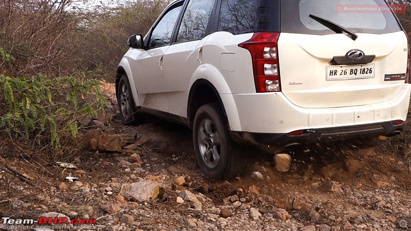 Delhi NCR / Gurgaon Offroad Meets-xuv-.jpg