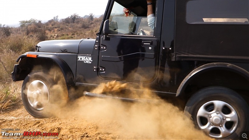 Delhi NCR / Gurgaon Offroad Meets-thar.jpg