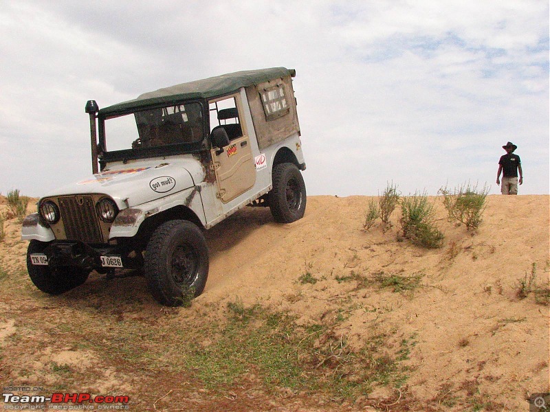 INDIA's Toughest 4WD off-Road Competition - TPC2009-img_0210.jpg