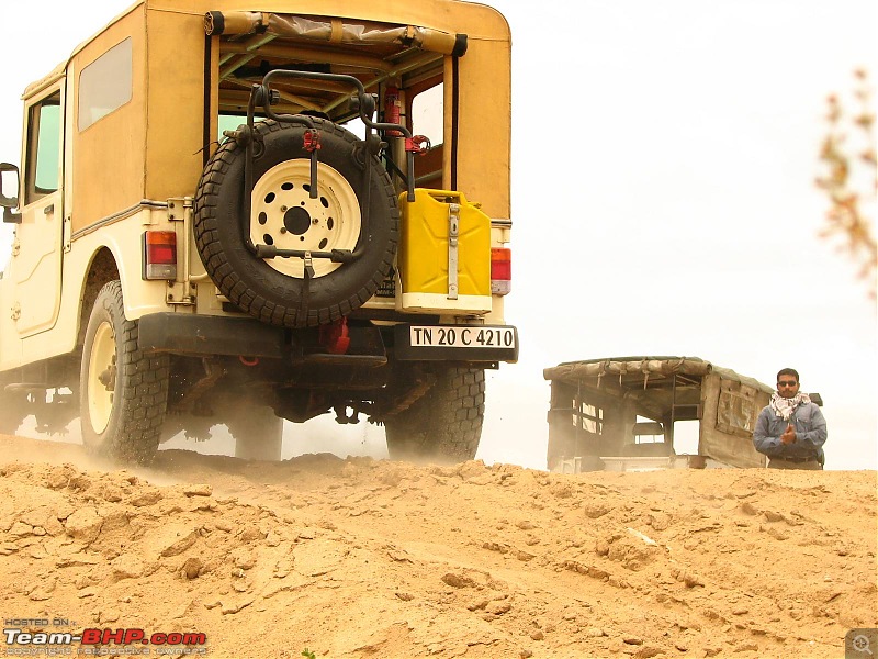 INDIA's Toughest 4WD off-Road Competition - TPC2009-img_0301.jpg