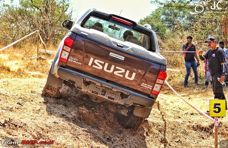 Isuzu V-Cross : Tame the Terrain event by Pune Pathfinders-16998170_1643299039309799_2548933953328942424_n.jpg