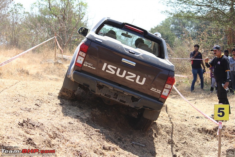 Isuzu V-Cross : Tame the Terrain event by Pune Pathfinders-img_1017.jpg