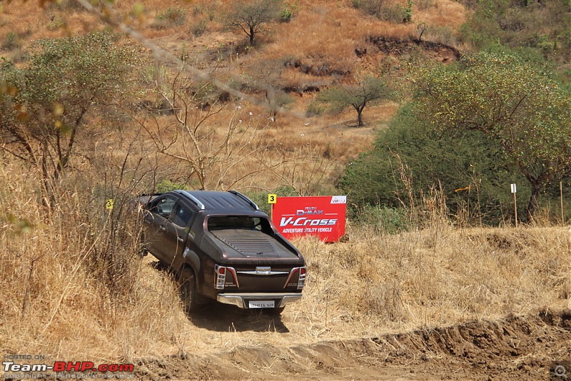 Isuzu V-Cross : Tame the Terrain event by Pune Pathfinders-img_0987.jpg