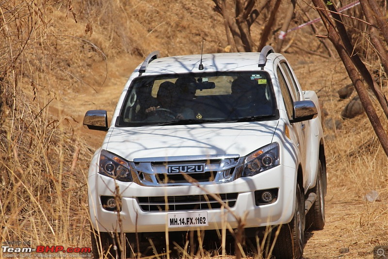 Isuzu V-Cross : Tame the Terrain event by Pune Pathfinders-img_0919.jpg