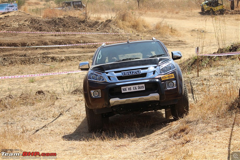 Isuzu V-Cross : Tame the Terrain event by Pune Pathfinders-img_0811.jpg