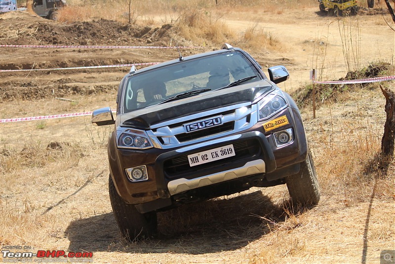 Isuzu V-Cross : Tame the Terrain event by Pune Pathfinders-img_0813.jpg