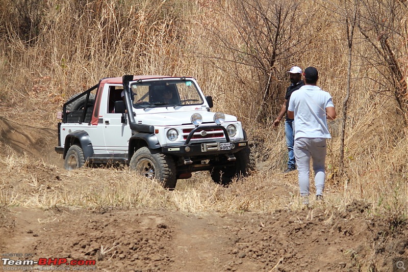 Isuzu V-Cross : Tame the Terrain event by Pune Pathfinders-img_0814.jpg