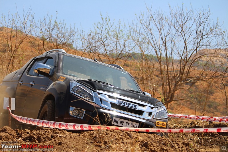 Isuzu V-Cross : Tame the Terrain event by Pune Pathfinders-img_0817.jpg