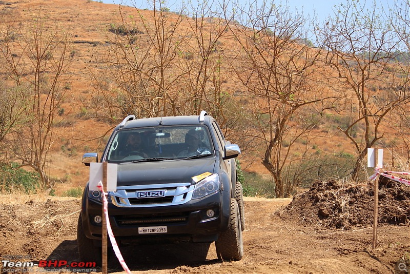 Isuzu V-Cross : Tame the Terrain event by Pune Pathfinders-img_0846.jpg