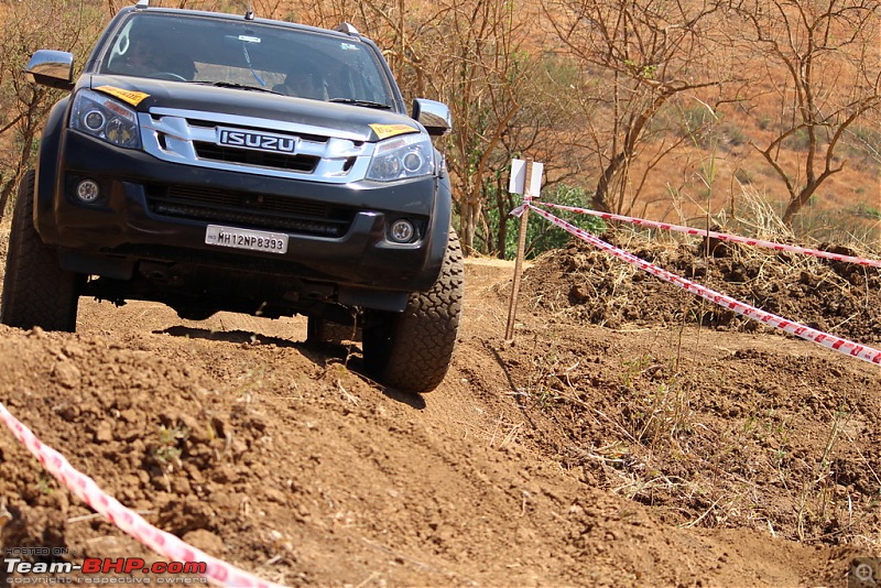 Isuzu V-Cross : Tame the Terrain event by Pune Pathfinders-img_0847.jpg