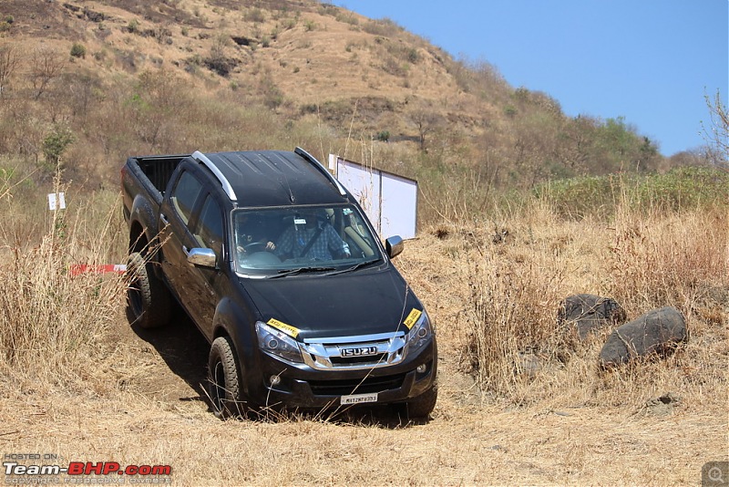 Isuzu V-Cross : Tame the Terrain event by Pune Pathfinders-img_0878.jpg