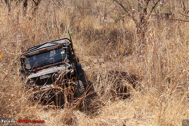 Isuzu V-Cross : Tame the Terrain event by Pune Pathfinders-img_1141.jpg