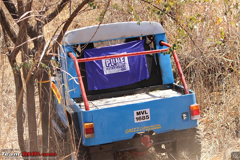 Isuzu V-Cross : Tame the Terrain event by Pune Pathfinders-img_1146.jpg