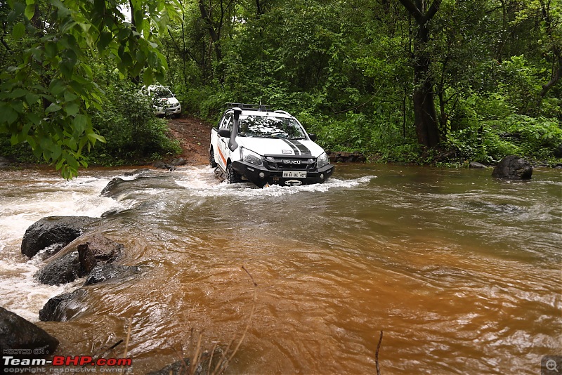 JMD Isuzu Offroad Monsoon Drive - Treasure Trails, with the V-Cross & MU-X-stream-crossing-kitted.jpg