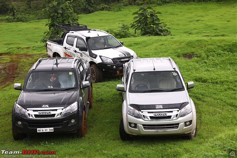 JMD Isuzu Offroad Monsoon Drive - Treasure Trails, with the V-Cross & MU-X-day-2-spot.jpg