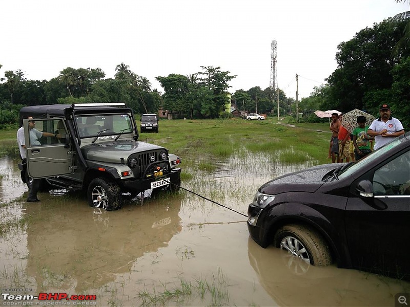 Mild offroading with the Tata Hexa & other 4WD / AWD cars-xuv_awd_at_sumitro_blackpearl_8.jpg