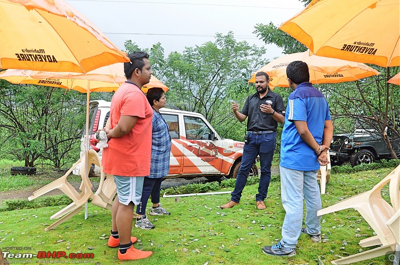 Getting dirty at the Mahindra Offroading Academy-1-briefing.jpg