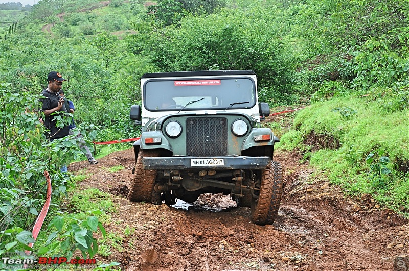 Getting dirty at the Mahindra Offroading Academy-36-railway-crossing.jpg