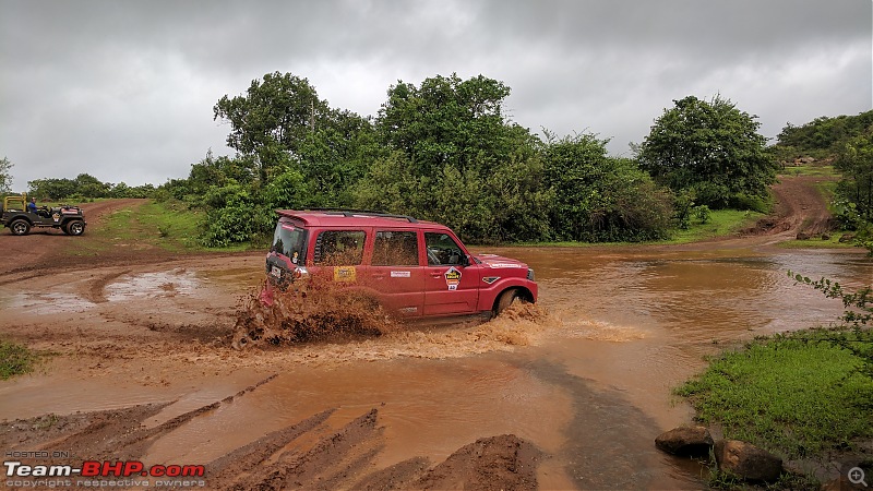 Survived the Trail! The Trail Survivor Course @ Mahindra Adventure Offroad Academy-img_20170701_141243.jpg