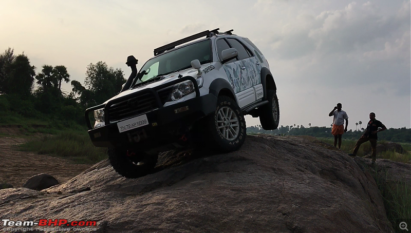 11th Palar Challenge - 4x4 Offroad Drive on 30th September, 2017-fortuner.png