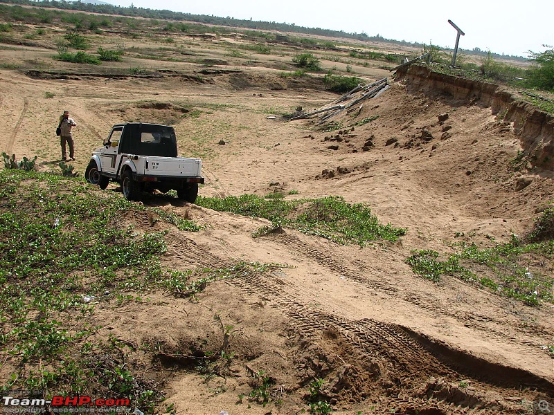 INDIA's Toughest 4WD off-Road Competition - TPC2009-img_0714.jpg