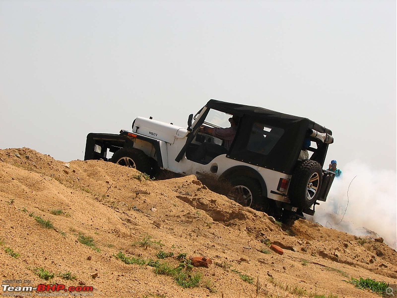 INDIA's Toughest 4WD off-Road Competition - TPC2009-img_0729.jpg