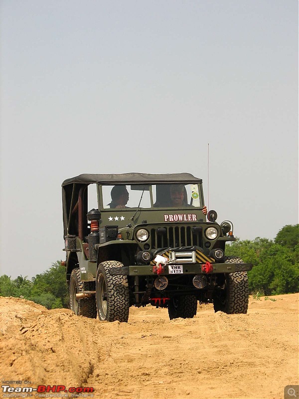 INDIA's Toughest 4WD off-Road Competition - TPC2009-img_0734.jpg